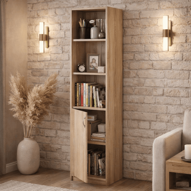 Стеллаж Кира