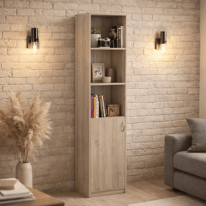 Стеллаж Кира