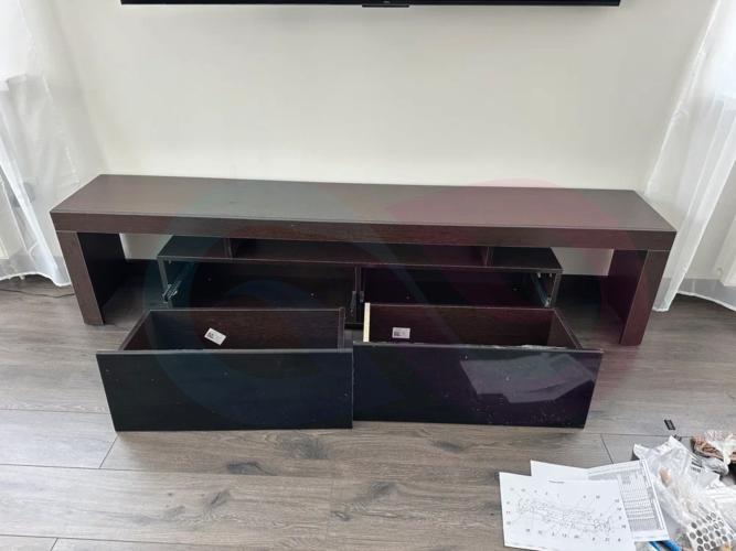 Тумба под тв Тренди