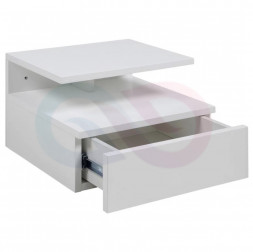 Тумба прикроватная Шелди