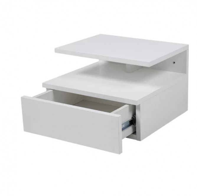 Тумба прикроватная Шелди