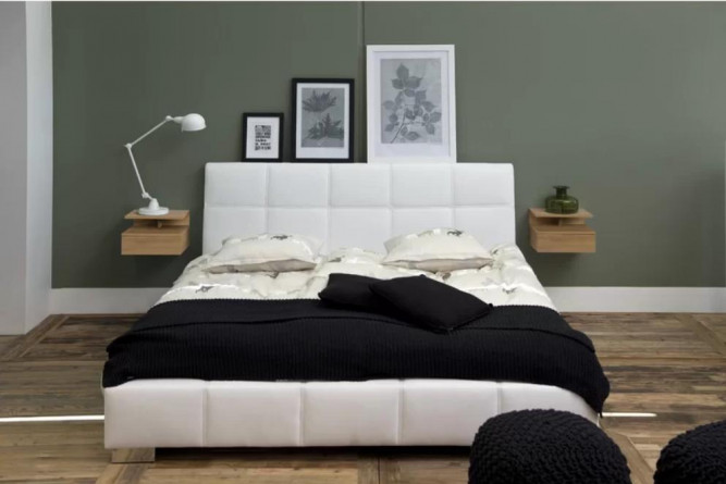 Тумба прикроватная Шелди