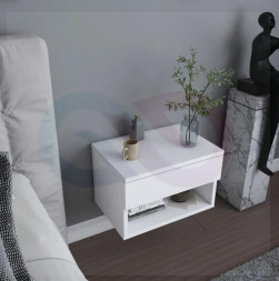 Тумба прикроватная Найт