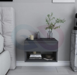 Тумба прикроватная Найт