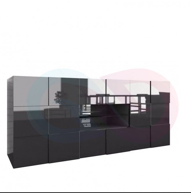 Комод Брамон-2