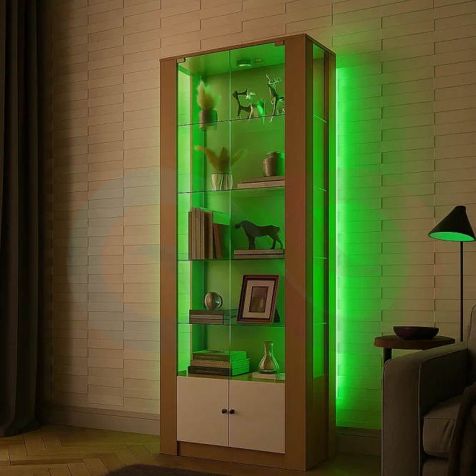 Стеллаж Зальберг