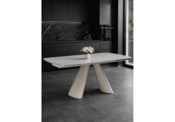 Раздвижной керамический стол Григ