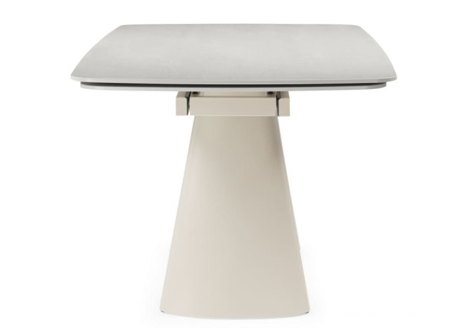 Раздвижной керамический стол Григ