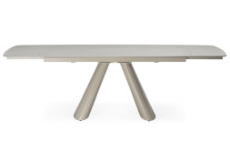 Раздвижной керамический стол Григ