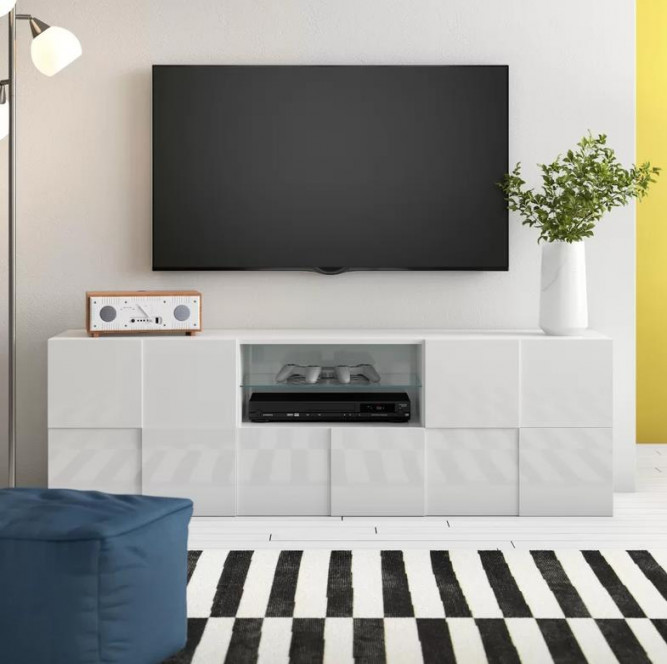 Тумба под тв Брамон