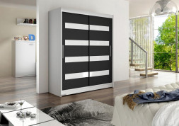 Шкаф-купе Вилладжо