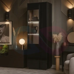 Стеллаж Люминанс