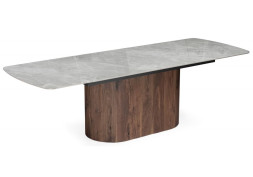 Раздвижной керамический стол Лагос