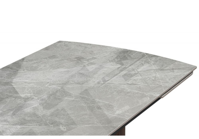 Раздвижной керамический стол Лагос