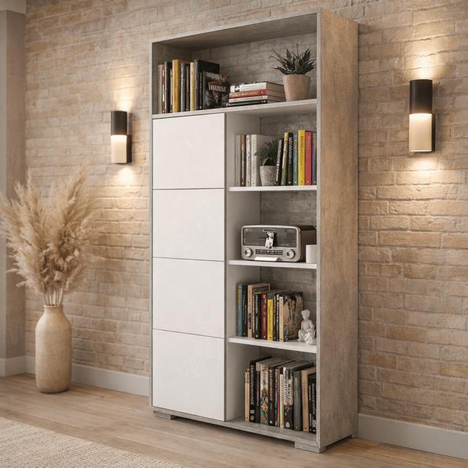 Стеллаж Монтана