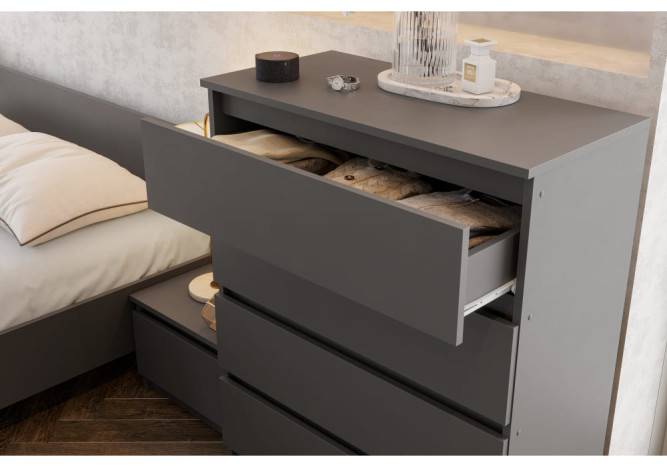 Комод Сибити