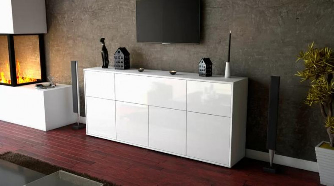 Комод Боливар