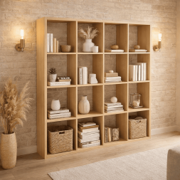 Стеллаж Торетто