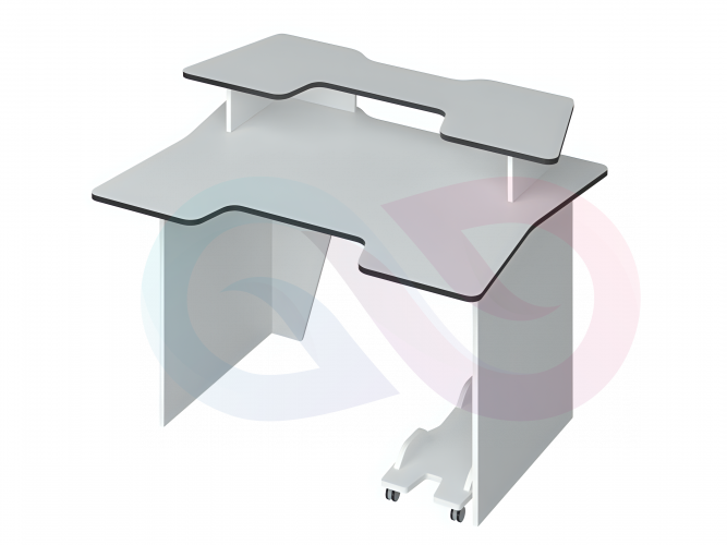 Стол компьютерный Макси