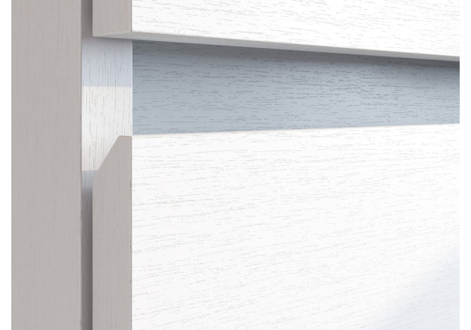 Комод Валенсия