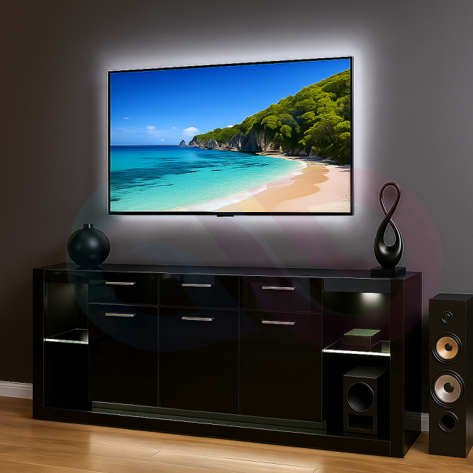 Комод Варрис-2