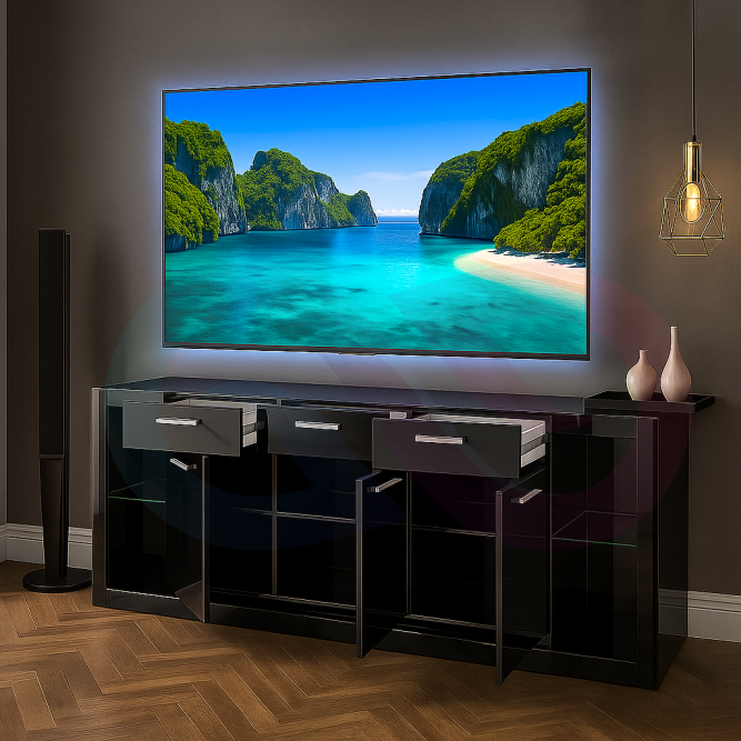 Комод Варрис-2