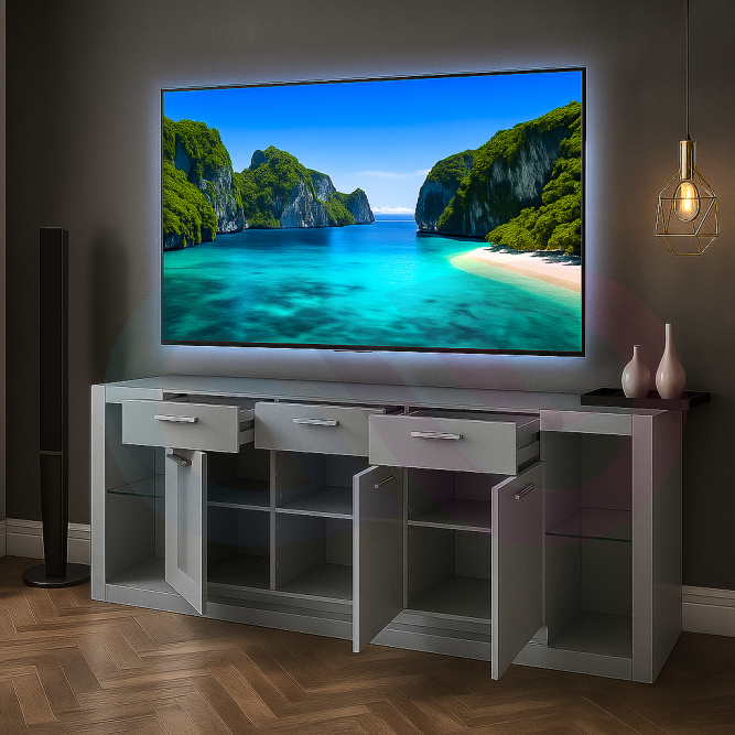 Комод Варрис-2