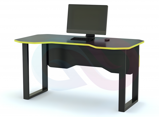 Стол компьютерный Марокко