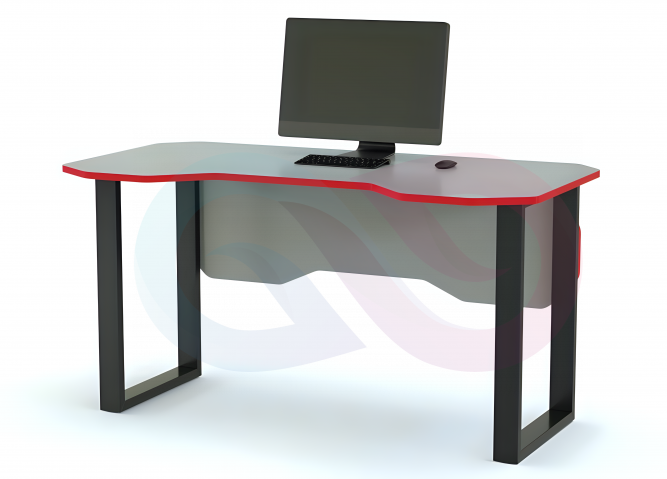 Стол компьютерный Марокко