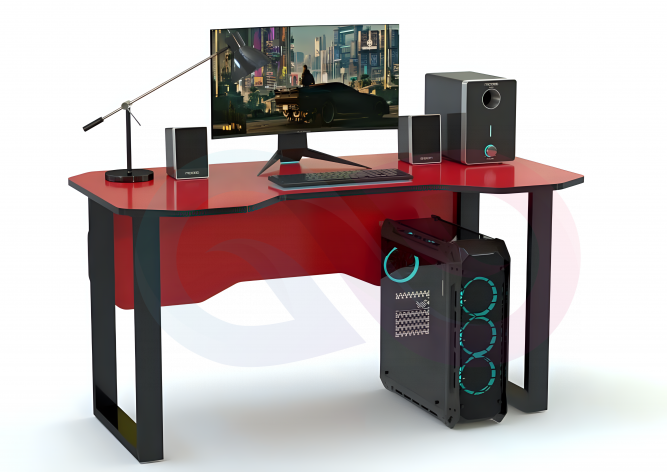 Стол компьютерный Марокко