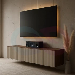 Тумба под ТВ Феста 19