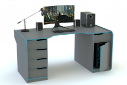 Стол компьютерный Геймер