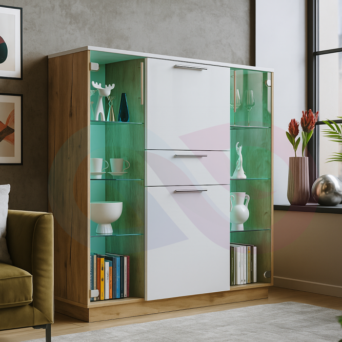 Комод Торро