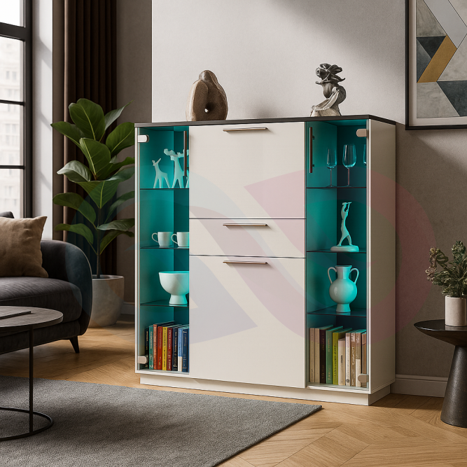 Комод Торро