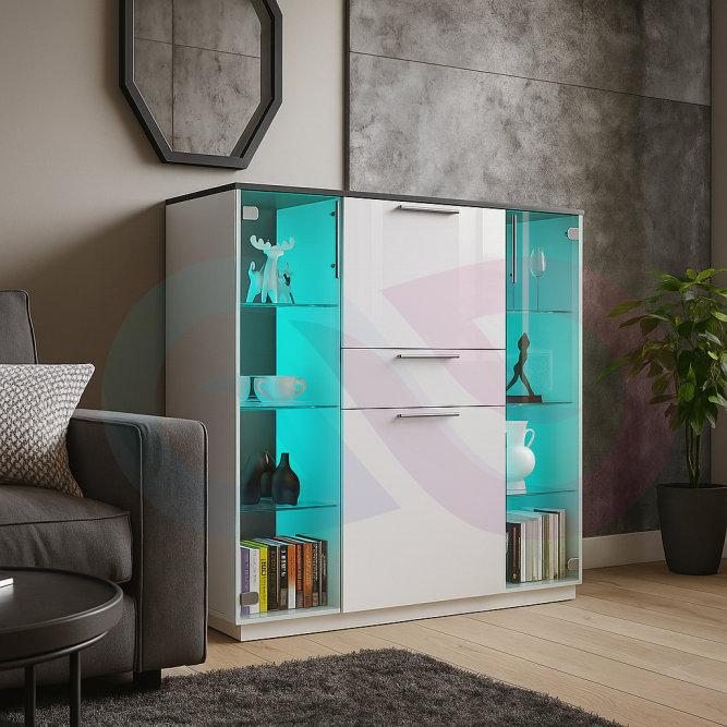 Комод Торро