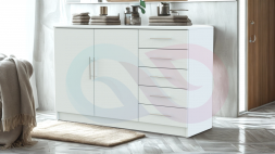 Комод Eva