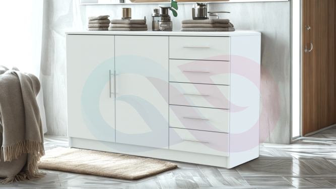 Комод Eva