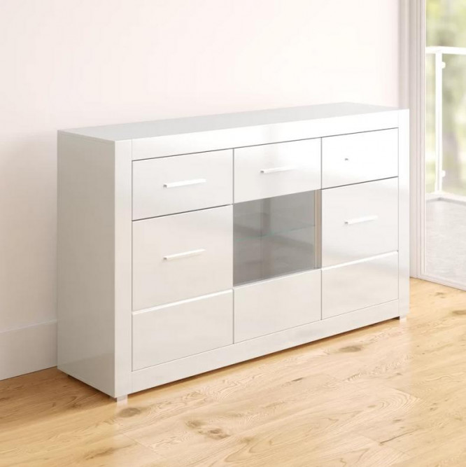 Комод Бергамо-4