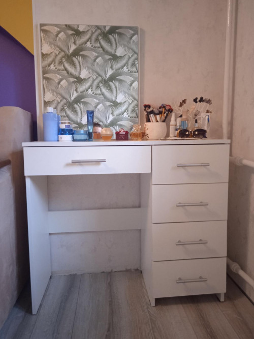 Туалетный столик Шарм