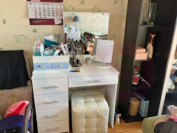 Туалетный столик Шарм