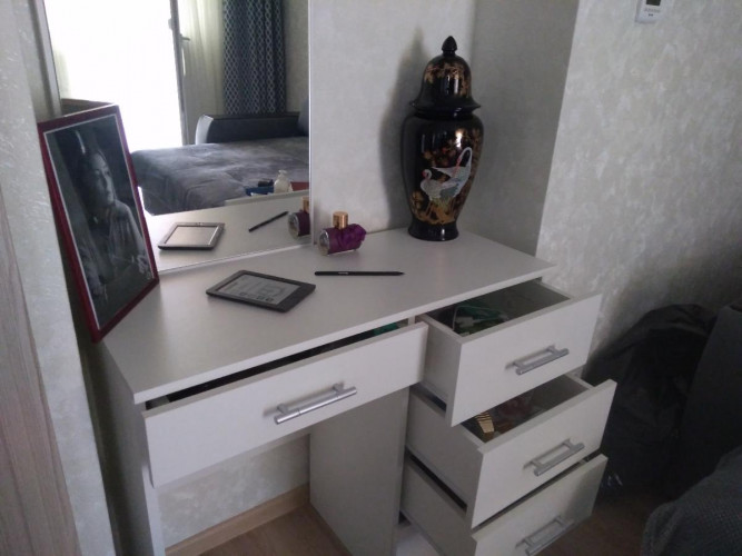 Туалетный столик Шарм