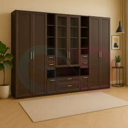 Стенка Фрегат