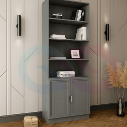 Книжный шкаф Карлос