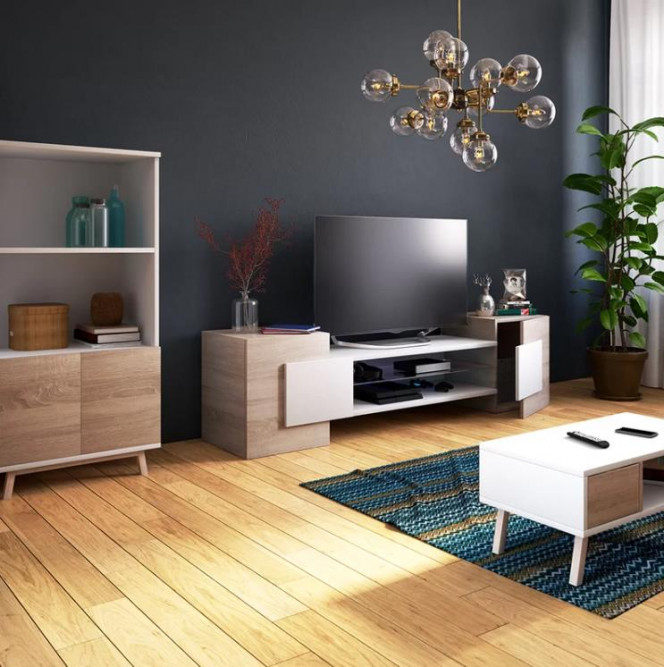 Тумба под тв Милан