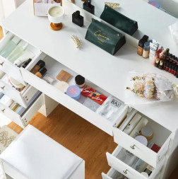 Туалетный столик Мэри