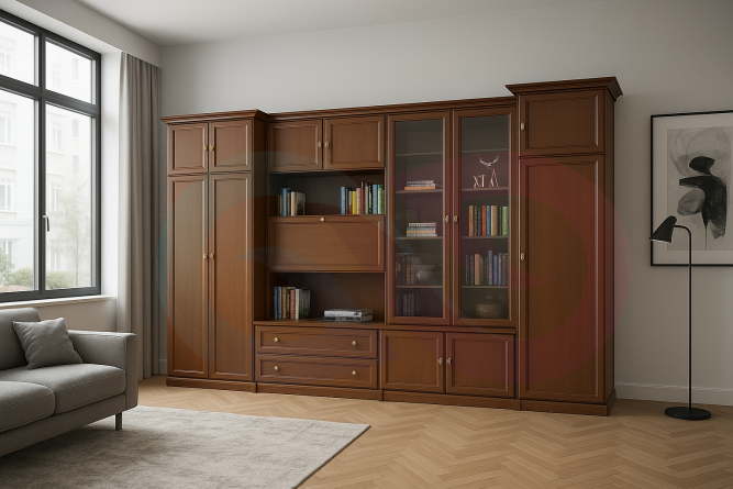 Стенка Маринеро