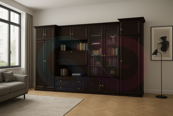 Стенка Маринеро