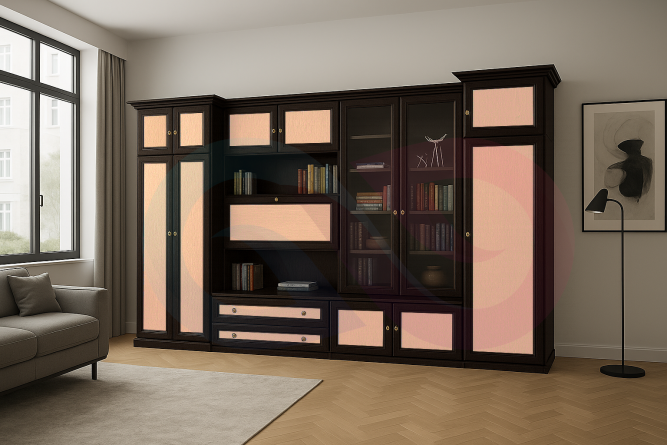 Стенка Маринеро