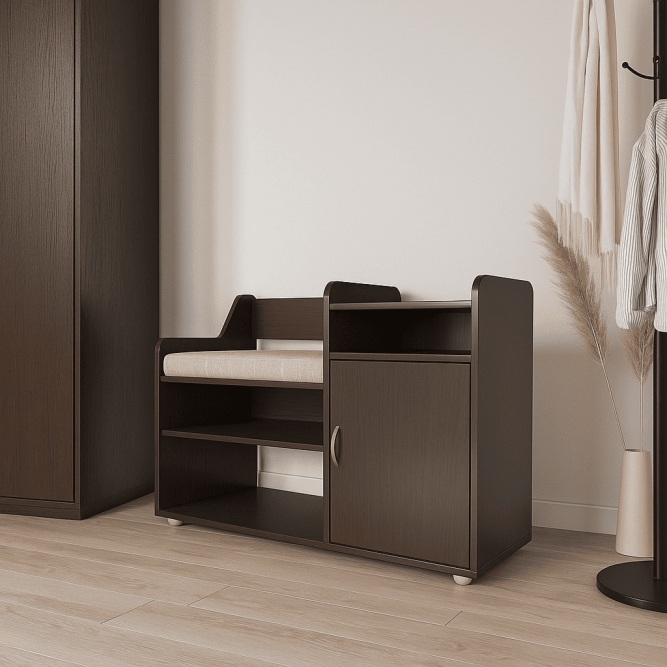 Обувница Мастеро