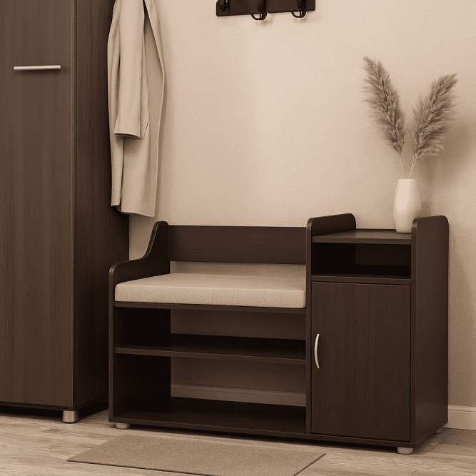 Обувница Мастеро